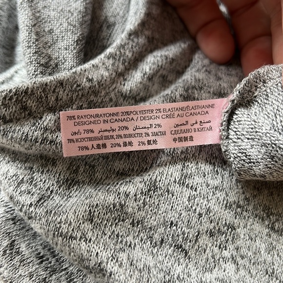 La Vie en Rose Lounge Jumpsuit - Picture 8 of 10